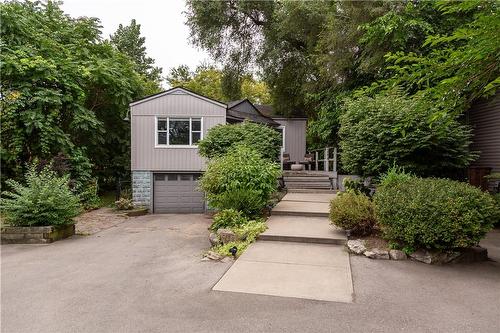 264 Beach Boulevard, Hamilton, ON - Outdoor