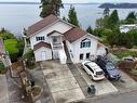 10045 Beach Dr, Chemainus, BC  - Outdoor With Body Of Water 