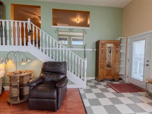 10045 Beach Dr, Chemainus, BC - Indoor Photo Showing Other Room