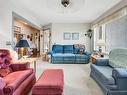 750 Uplands Crt, Kamloops, BC  - Indoor Photo Showing Living Room 