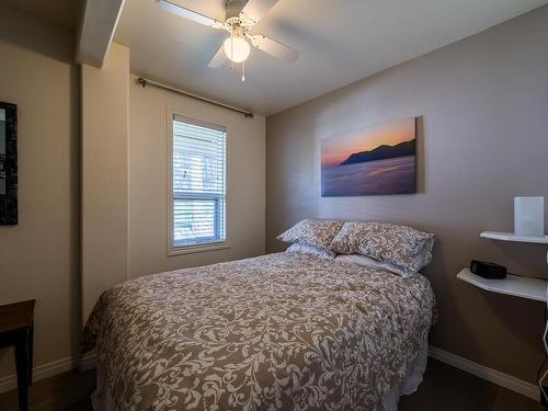 2372 Ojibway Road, Kamloops, BC - Indoor Photo Showing Bedroom