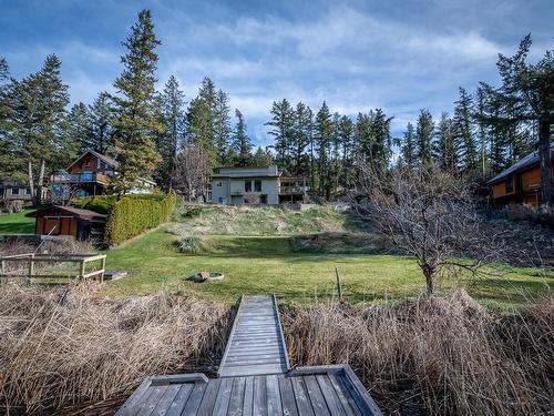 2372 Ojibway Road, Kamloops, BC - Outdoor