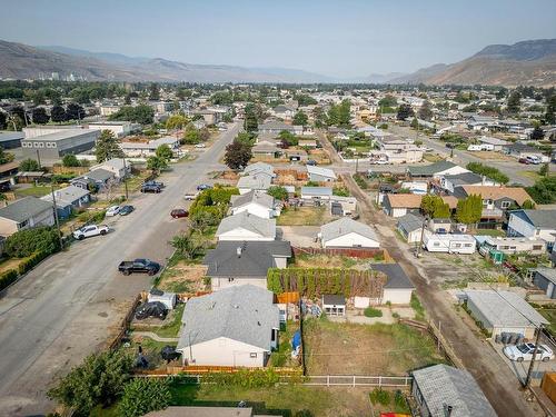 1036 Surrey Ave, Kamloops, BC - Outdoor With View