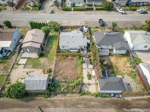 1036 Surrey Ave, Kamloops, BC - Outdoor With View