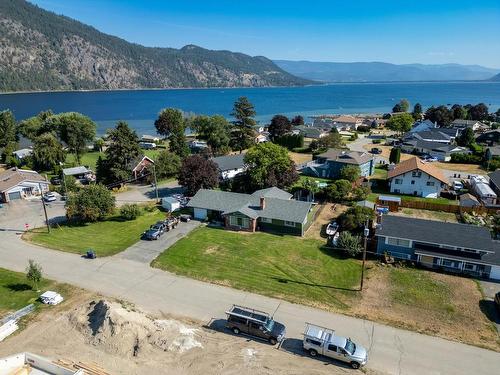 535 Arbutus Street, Chase, BC - Outdoor With Body Of Water With View