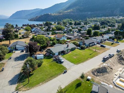 535 Arbutus Street, Chase, BC - Outdoor With View