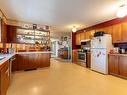 535 Arbutus Street, Chase, BC  - Indoor Photo Showing Kitchen 