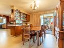 535 Arbutus Street, Chase, BC  - Indoor Photo Showing Dining Room 