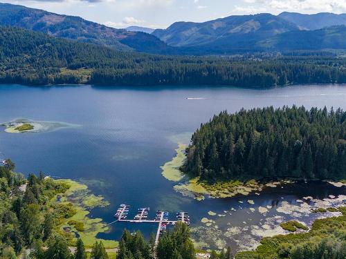 Lot 13 Teal Crt, Lake Cowichan, BC 