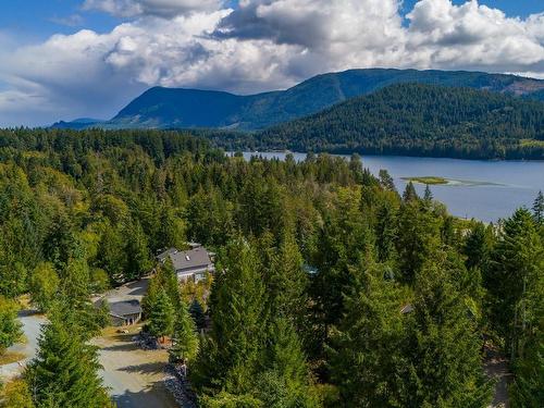 Lot 13 Teal Crt, Lake Cowichan, BC 