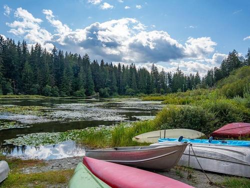 Lot 13 Teal Crt, Lake Cowichan, BC 