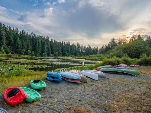 Lot 13 Teal Crt, Lake Cowichan, BC 