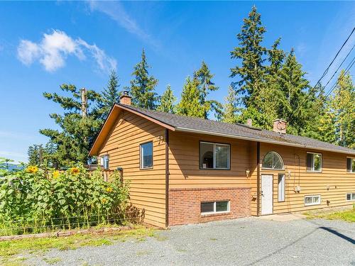 981 Pratt Rd, Hilliers, BC 