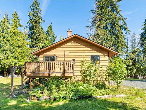 981 Pratt Rd, Hilliers, BC 