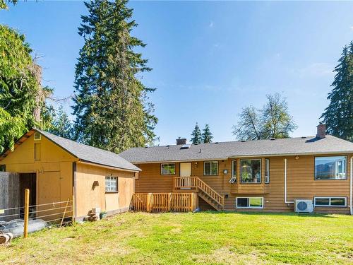 981 Pratt Rd, Hilliers, BC 