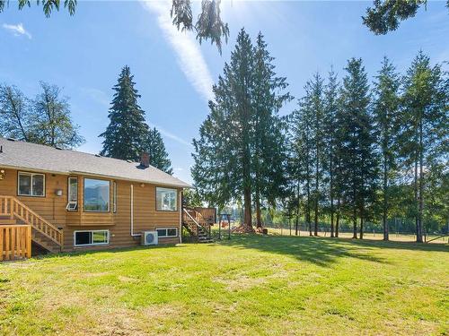 981 Pratt Rd, Hilliers, BC 