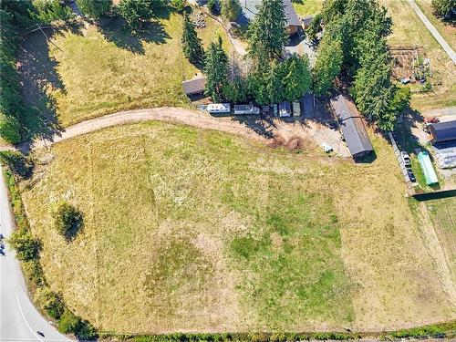 981 Pratt Rd, Hilliers, BC 