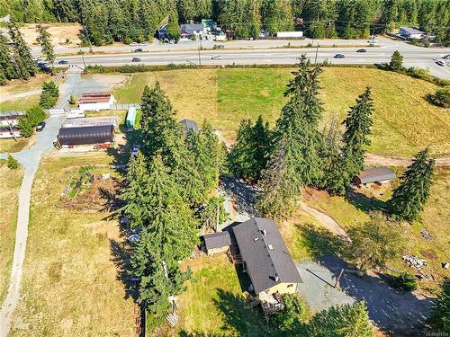 981 Pratt Rd, Hilliers, BC 