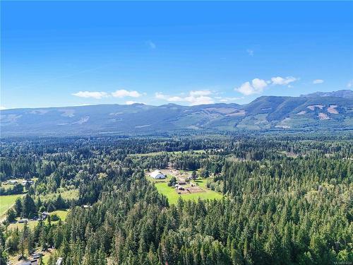 981 Pratt Rd, Hilliers, BC 