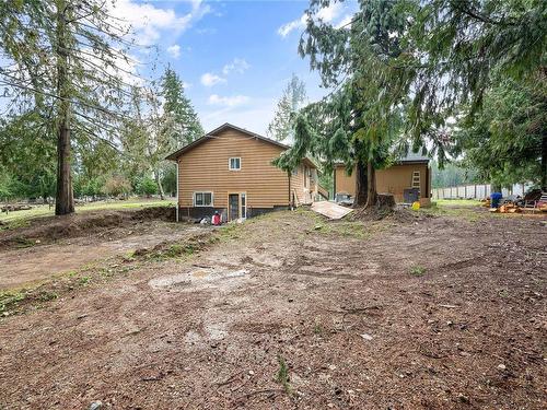 981 Pratt Rd, Hilliers, BC 