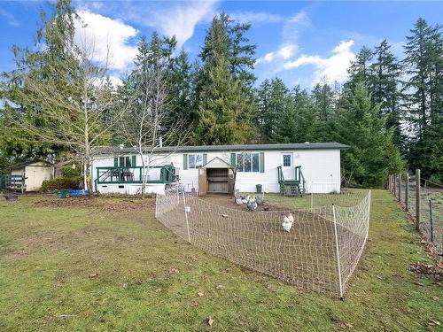 981 Pratt Rd, Hilliers, BC 