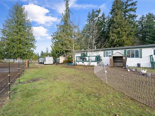 981 Pratt Rd, Hilliers, BC 