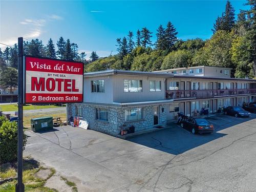 920 Island Hwy South, Campbell River, BC 