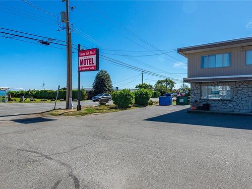 920 Island Hwy South, Campbell River, BC 