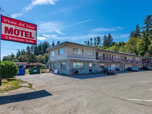 920 Island Hwy South, Campbell River, BC 