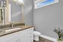 142 Gillies Lane, Saskatoon, SK  - Indoor Photo Showing Bathroom 