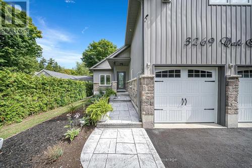 3269 Oak Street, Innisfil, ON - Outdoor