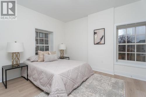 1982 Barber House Lane, Mississauga (Central Erin Mills), ON - Indoor Photo Showing Bedroom