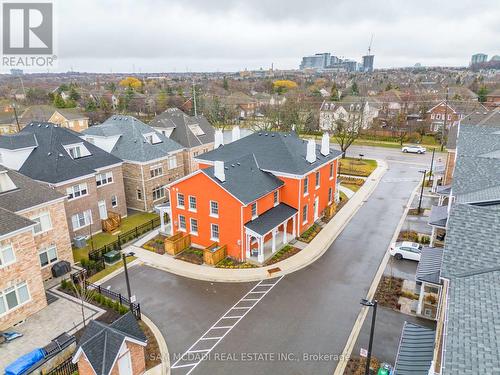 1982 Barber House Lane, Mississauga, ON - Outdoor With View