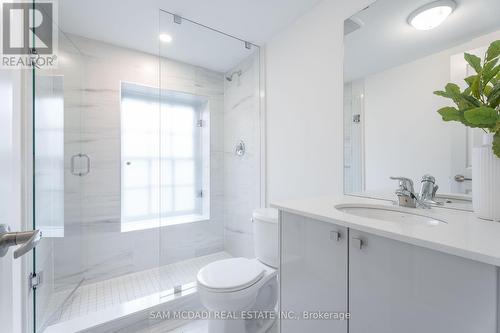 1982 Barber House Lane, Mississauga (Central Erin Mills), ON - Indoor Photo Showing Bathroom