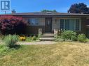 60 Theodore Drive, Mississauga (Streetsville), ON  - Outdoor 