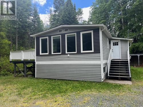 4937 Old Summit Lake Road, Prince George, BC 