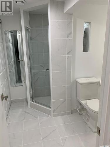 116 Downey Street, Strasbourg, SK - Indoor Photo Showing Bathroom