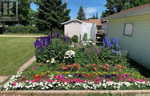 116 Downey Street, Strasbourg, SK - Outdoor