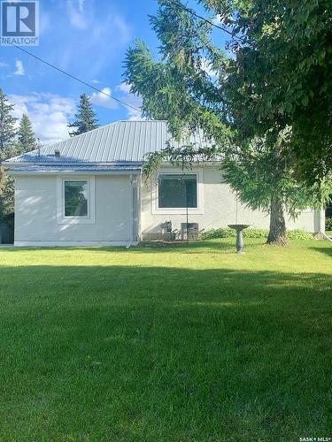 116 Downey Street, Strasbourg, SK - Outdoor