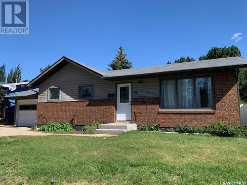 44 Campbell Place, Clavet, SK - Outdoor