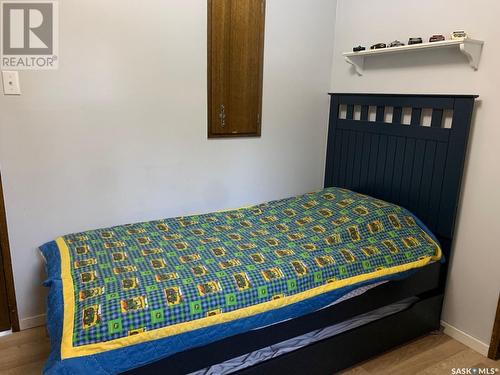 44 Campbell Place, Clavet, SK - Indoor Photo Showing Bedroom