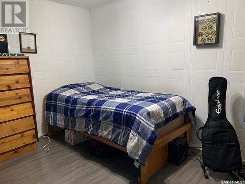 44 Campbell Place, Clavet, SK - Indoor Photo Showing Bedroom