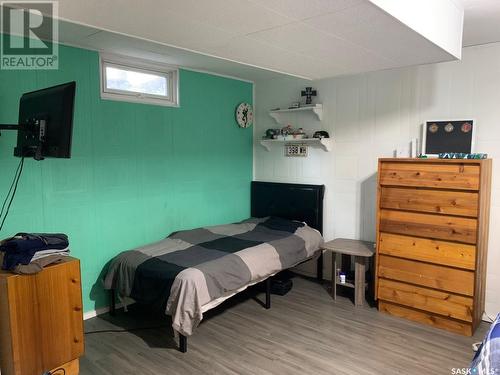 44 Campbell Place, Clavet, SK - Indoor Photo Showing Bedroom