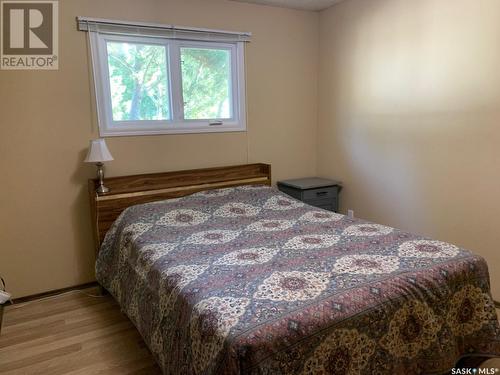 44 Campbell Place, Clavet, SK - Indoor Photo Showing Bedroom