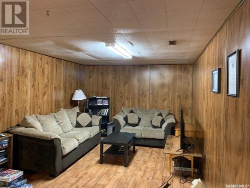 44 Campbell Place, Clavet, SK - Indoor Photo Showing Other Room