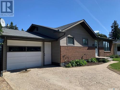 44 Campbell Place, Clavet, SK - Outdoor