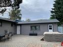 44 Campbell Place, Clavet, SK  - Outdoor With Exterior 