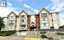 303 62 24Th Street, Battleford, SK  - Outdoor With Balcony With Facade 