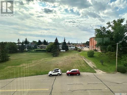 303 62 24Th Street, Battleford, SK - Outdoor With View