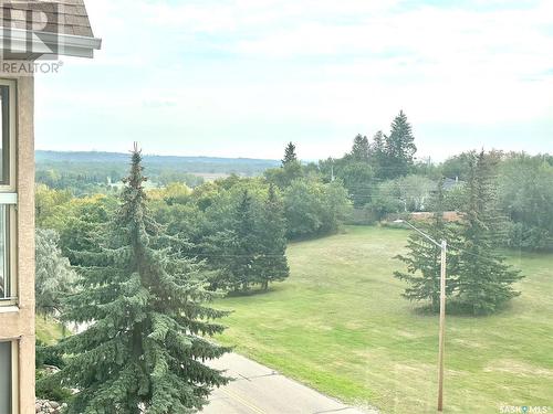 303 62 24Th Street, Battleford, SK - Outdoor With View